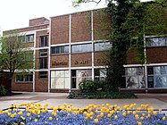 Derby Museum and Art Gallery