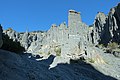 Putangirua Pinnacles (Dimholt Road)