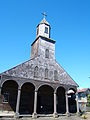 Iglesia de Achao