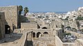 The Citadel of Raymond de Saint-Gilles, Skyline of Tripoli