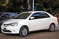 Etios