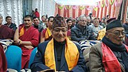 Thumbnail for File:Buddhi Raj Bajracharya.jpg