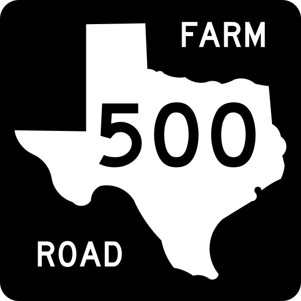 File:Texas FM 500.svg