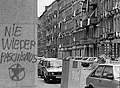 Mainzer Straße 1990 (evicted)