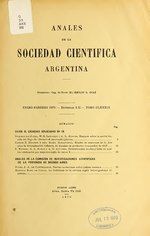 Thumbnail for File:Anales de la Sociedad Cientâifica Argentina (IA analesdelaso189121970soci).pdf