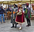 Carnival of Venice (Carnevale di Venezia) 2013 i 03