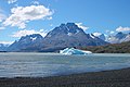 Lago Grey, Torres del Paine National Park