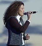 Rita Coolidge -  Bild