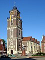 Church St. Lamberti in Coesfeld