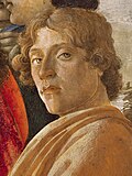 Sandro Botticelli (lub jego warsztat)