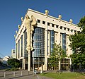 Library of Vienna University of Technology