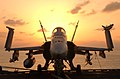 F/A-18C Hornet