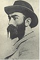 Photo of Kosta Khetagurov, 1893