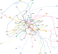 geographically accurate paths of all lines (.svg)