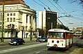 Tallinn in 1996