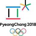 2018 Winter Olympics