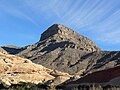 Turtlehead Peak