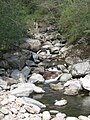 torrente Goglio (Valgoglio)