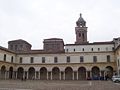 Piazza Castello