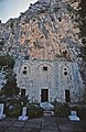 St. Peter's Cave Church Main category: St Peter's Cave Church