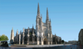 Bordeaux Cathedral