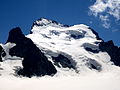 Barre des Écrins, 4.102 m