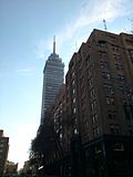 Thumbnail for File:Sears centro-Torre Latinoamericana - panoramio.jpg