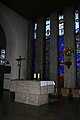 Deutsch: Altar