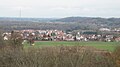 Blick auf Offingen