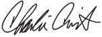 Signature