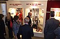 Part of the Duke of Wellington's Regiment Museum