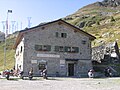 Rifugio Cà San Marco