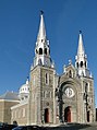  Basilique Sainte-Anne de Varennes