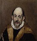 El Greco and workshop