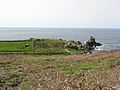 Thumbnail for File:Looking towards Enis Dodnan, Lands End - geograph.org.uk - 2398486.jpg