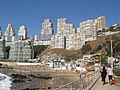 Playa de Concón