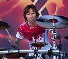 Shannon Larkin -  Bild