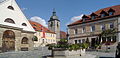 Marktplatz