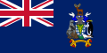 South Georgia and the South Sandwich Islands (overseas territory of the UK)