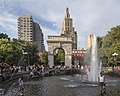 Washington Square