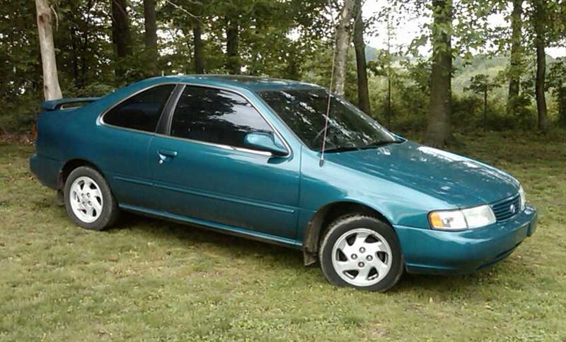 File:1997Nissan200sxse.jpg