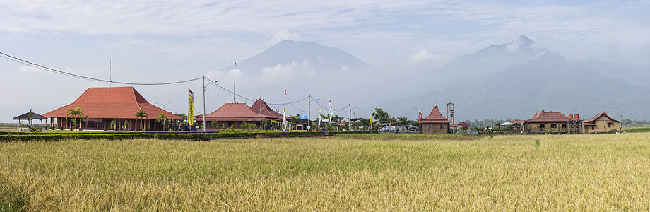 Kampung Rawa