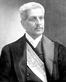 Pedro Montt Montt -  Bild