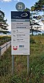 wikimedia_commons=File:Schild Strandabgang 25 (Binz).jpg image=File:Schild Strandabgang 25 (Binz).jpg