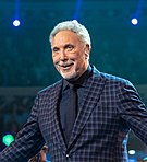 Tom Jones -  Bild