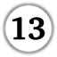 13