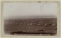 Camp of the 7th Cavalry, Pine Ridge Agency, S.D., Jan. 19, 1891 (19 January 1891, LC-DIG-ppmsc-02610)