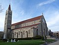 Church in Bayonne, NJ