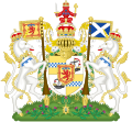 Prince Charles, Duke of Rothesay