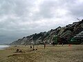 Playa de Reñaca